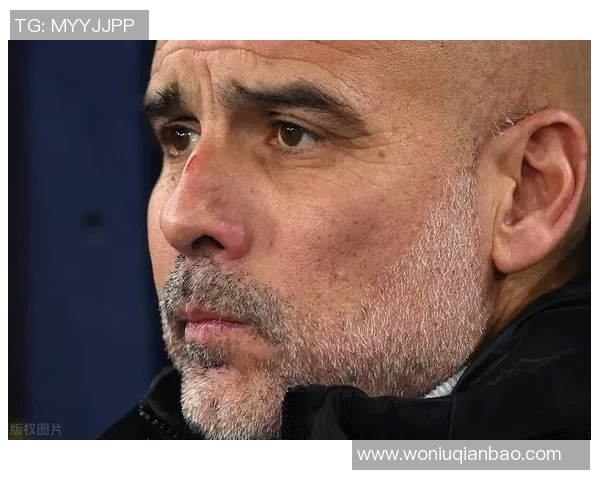 瓜迪奥拉神奇换人术欧冠淘汰赛七次换人皆进球的传奇时刻