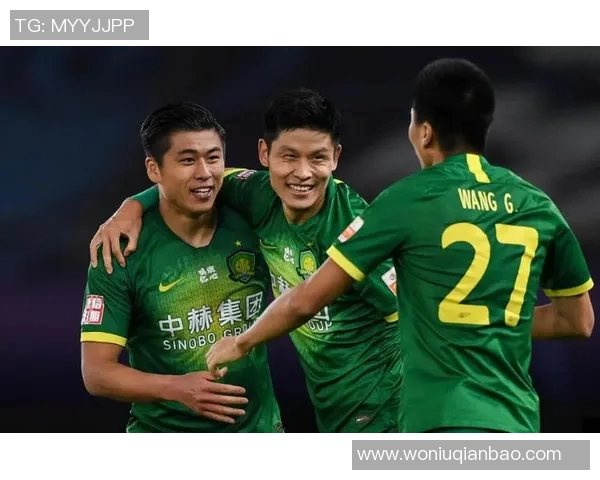 国安与恒大巅峰对决直播盛宴精彩回顾与赛后分析