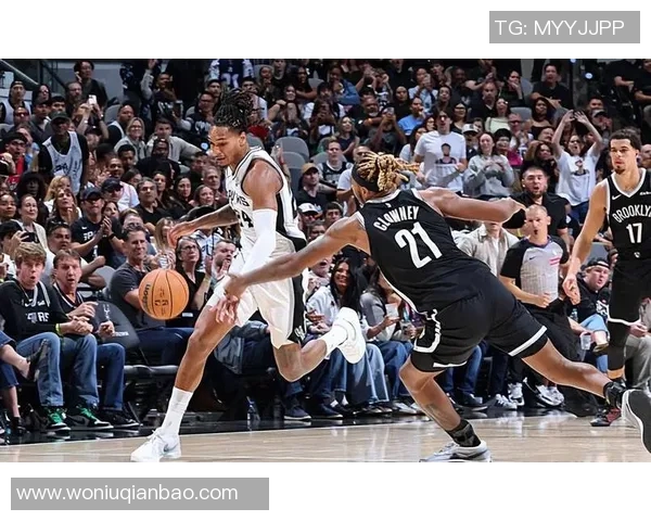 马刺主帅：我们需要增加外线得分能力