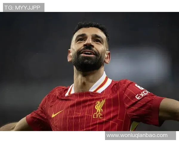 萨拉赫的足球之路：从埃及小镇到世界顶级球星的辉煌历程