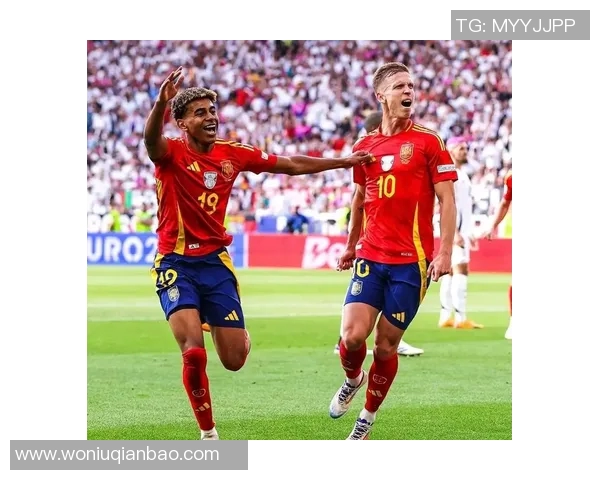 西班牙足球史诗之战六比零战胜德国队的精彩回顾