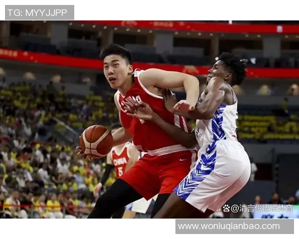 中国与委内瑞拉篮球对抗历史回顾及战绩分析