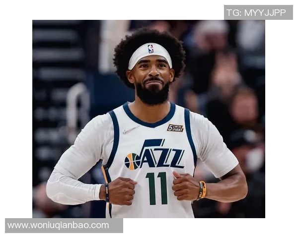 迈克康利的篮球之路与职业生涯的辉煌成就解析