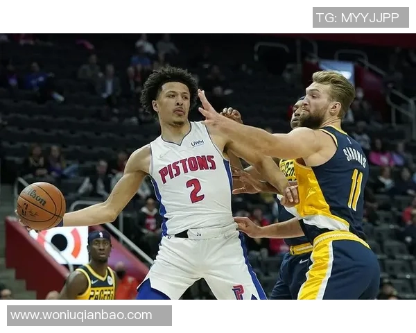 凯德坎宁安的崛起之路：从高中天才到NBA新星的成长历程