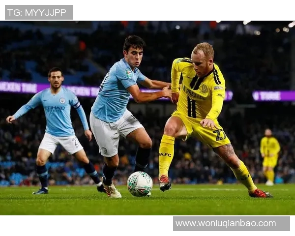 英甲精彩回顾布莱克浦对决劲敌的激烈战斗全程录播分析